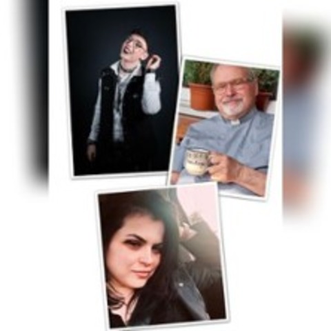 K�nstlerkarussell - SASSENBURG-DANNENB�TTEL - 07.03.2026 19:00