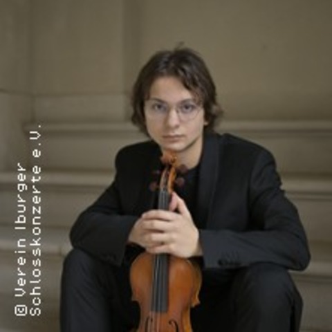 Iburger Schlosskonzerte: Ma�alot Quintett - BAD IBURG - 07.06.2026 18:00