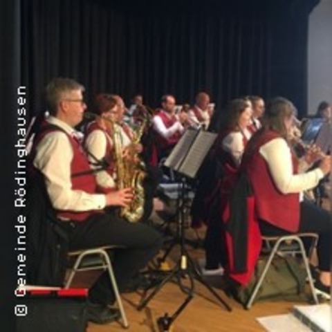 Kulturfrhstck - RDINGHAUSEN - 08.11.2026 11:00