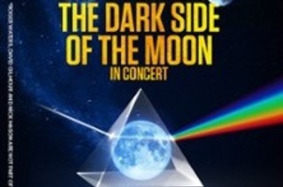 Pink Floyd's The Wall - Dark Side of the Moon