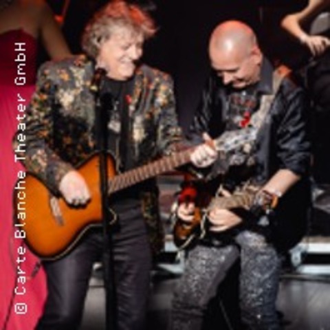 Quaster & Friends - BERLIN - M�GGELHEIM - 17.04.2026 20:00