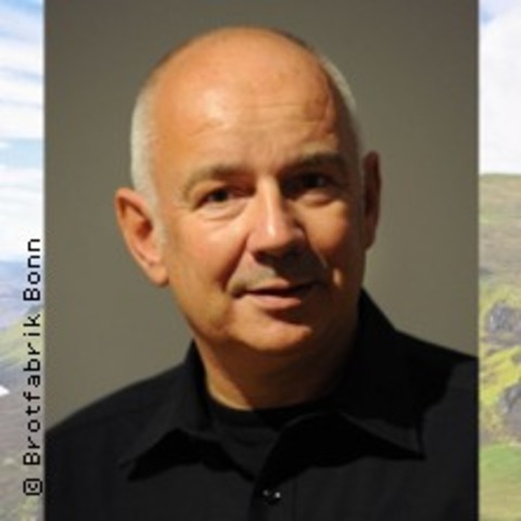 Michael Klevenhaus & Gast - Nollaig Chridheil & God Jul - BONN - 19.12.2025 20:00