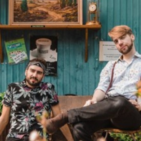 Jante & Phil Holstein - Neukieritzsch - 24.01.2026 19:00