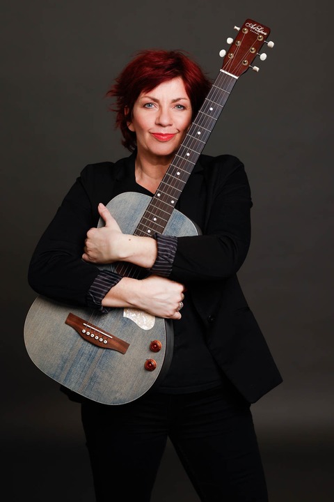 Dagmar Schnleber - Endlich 50! - So jung brechen wir nicht mehr zusammen - Bad Mergentheim - 30.01.2026 19:30