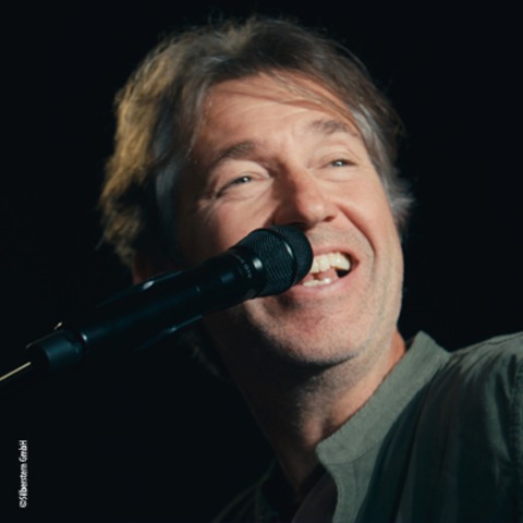 BERGE. PIANO. Und a Herz voller Lieder. - Unplugged Songwriter aus den Bergen - Mannheim - 14.02.2026 20:00