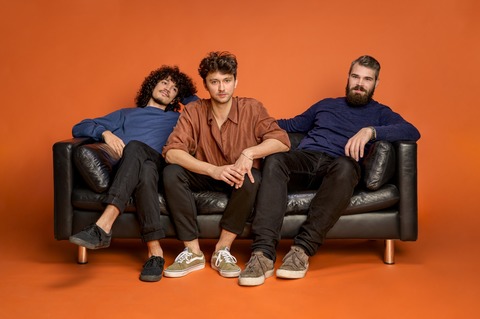 Ella & Louis Jazz Club im Holzhausenschlsschen - Luca Sestak Trio - Frankfurt am Main - 16.04.2026 19:30