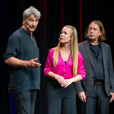 DIE GORILLAS vs. DIE SPRINGM�USE - Berlin vs. Bonn - Berlin - 06.02.2026 20:00