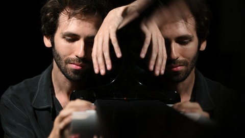 Alexandre Kantorow - Bochum - 04.06.2026 20:00