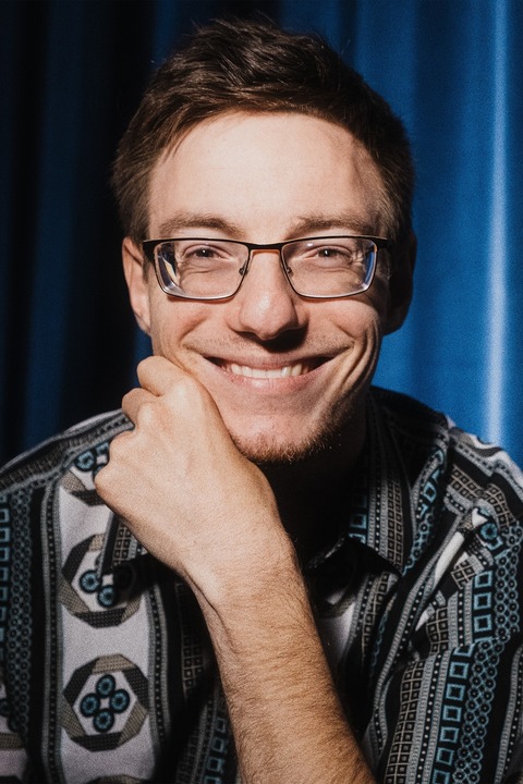 Kai Bosch - mit „Auf den P...P...Punkt“ - Stuttgart - 16.04.2026 20:00