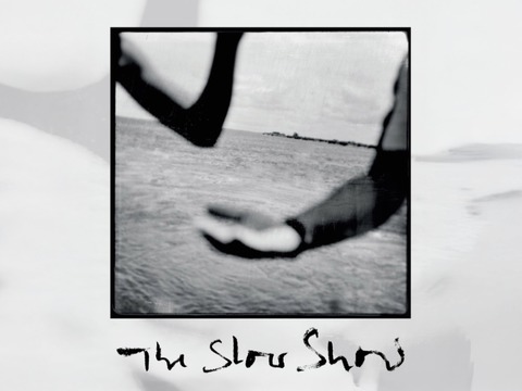 The Slow Show - WHITE WATER ANNIVERSARY LIVE TOUR - Bielefeld - 16.04.2026 20:00