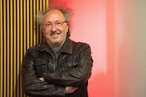 Urban Priol - „Im Fluss. T�glich quellfrisch, immer aktuell!“ - Lohr am Main - 19.03.2027 20:00