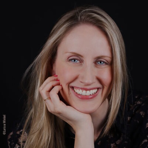 Gast: Melanie Gebhardt - Mannheim - 12.04.2026 19:00