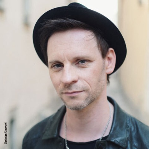 Gast: Markus Engelstaedter - Mannheim - 09.03.2026 20:00