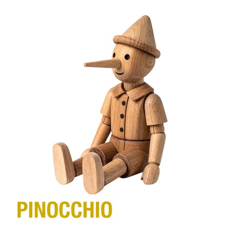 PINOCCHIO - Bad Gandersheim - 18.06.2026 10:00