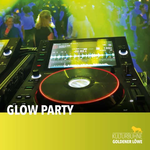 Glow Party - Tanz im Neonlicht - Wandlitz - 28.02.2026 19:00