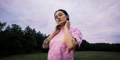 Bianca Jankovska - Fuckgirl - Hannover - 12.09.2026 19:00