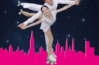 I`ll be home for Christmas - Eine Rollkunstlauf-Show der FT1844 Freiburg, 30.11.2025