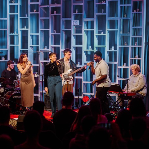 City Lights - Kassel - 31.03.2026 20:00