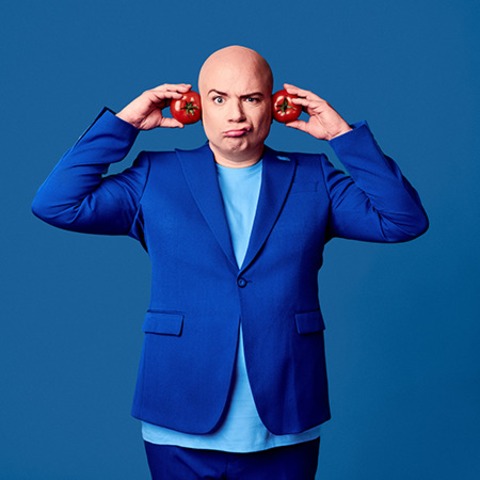 Okan Seese - Tomaten auf den Ohren - Freiburg - 07.03.2026 20:00
