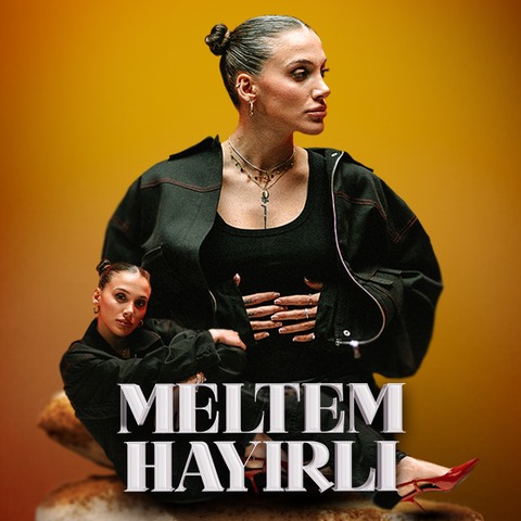 Meltem Hayirli - Frankfurt - 24.12.2025 20:30