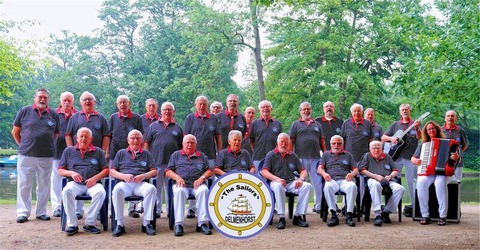 Hasport Shantys - Bad Zwischenahn - 02.12.2026 19:30