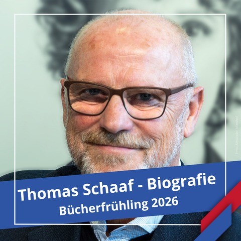 Thomas Schaaf - Lesung seiner Biografie - Vechta - 26.03.2026 20:00