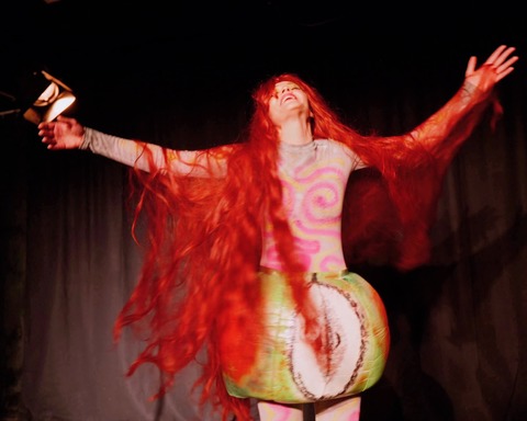 Liste der Erkenntnis - Eine Selbstentbl��ungspornographik - Pr�sentiert vom Ensemble „Peinlich & Pathetisch“ - F�rth - 25.01.2026 16:00