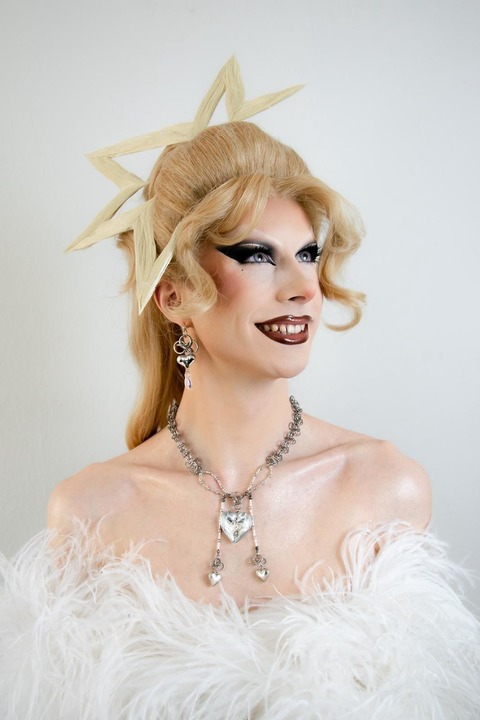 The Eternal Diva - Saarbr�cken - 10.04.2026 20:00