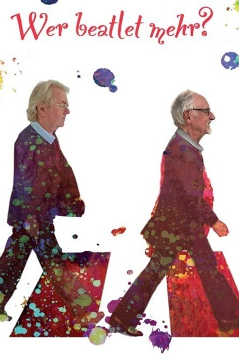 Gerrit Zitterbart & Klaus Pawlowski: Wer beatlet mehr? - Gttingen - 10.12.2025 19:30