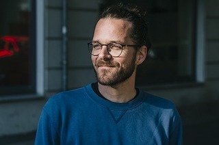 Arne Semsrott - Gegenmacht, 01.10.2026