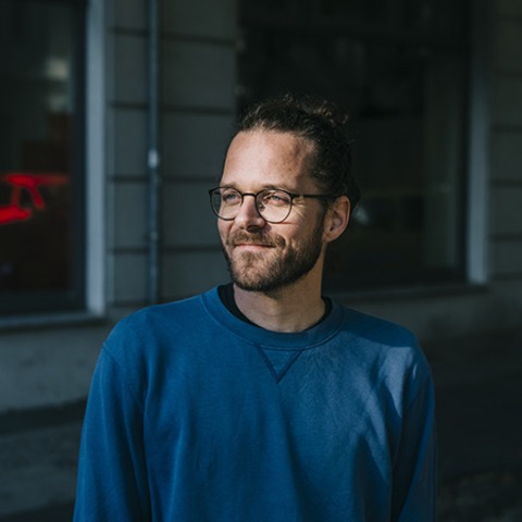 Arne Semsrott - Gegenmacht - Freiburg - 01.10.2026 20:00