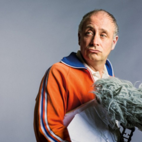 Alfons - Jetzt noch deutscherer - Borken - 03.11.2026 20:00