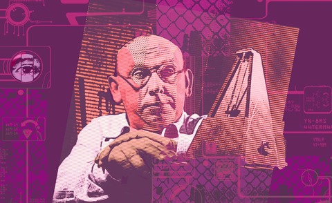 EISLER - LOST IN HOLLYWOOD - Dresden - 07.02.2026 20:00