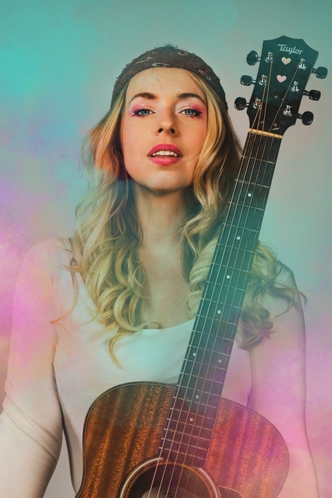 Miss Allie - Paradiesvogel-Tour - Reutlingen - 26.07.2026 19:00