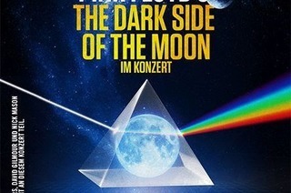 PINK FLOYD'S THE DARK SIDE OF THE MOON - Live in Concert