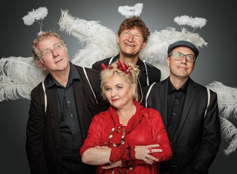 Verweile doch, noch bin ich schn - Dresden - 10.02.2026 19:30