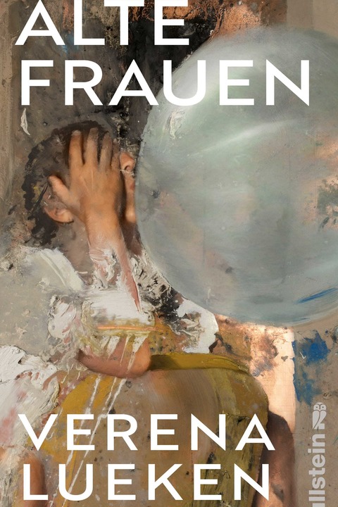 Alte Frauen - Verena Lueken - Stuttgart - 17.12.2025 19:30