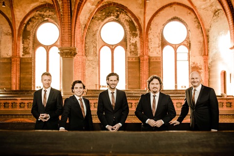 Weihnachten mit amarcord - Weihnachtst�ne - Delitzsch - 21.12.2025 17:00