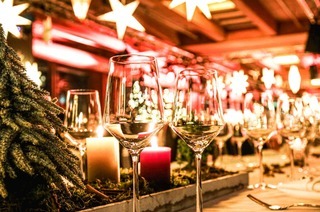 Weihnachtsfeier 2025