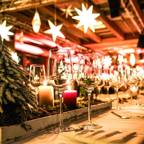 Weihnachtsfeier 2025 - Essen (Oldenburg) - 20.12.2025 18:00