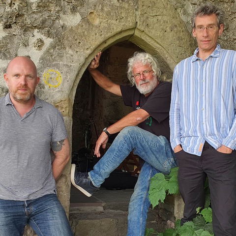 Shiregreen - Kassel - 14.01.2026 20:00