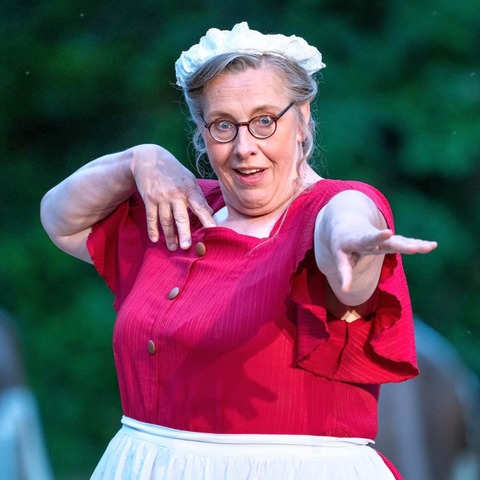 Die Heiden von Kummerow - „Alles M�ller, oder ... wie?“ - Fr�nndach - Born a. Dar� - 17.07.2026 19:30