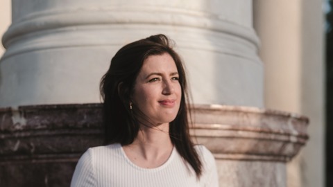 Claudia Pichler - &#8222;Feierabend&#8220; - Kabarett aus Bayern - Trostberg - 30.01.2026 20:00