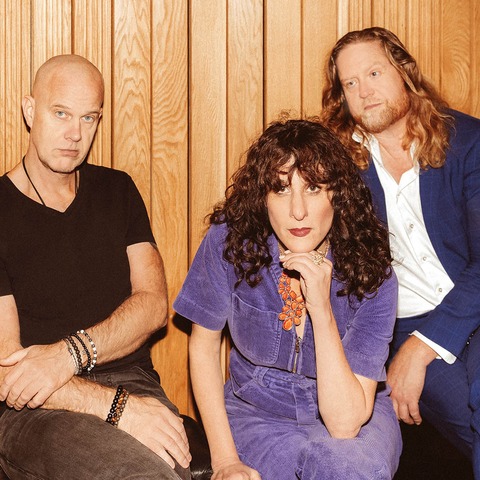 Lisa Bassenge Trio - �Wildflowers� - Kassel - 30.01.2026 20:00