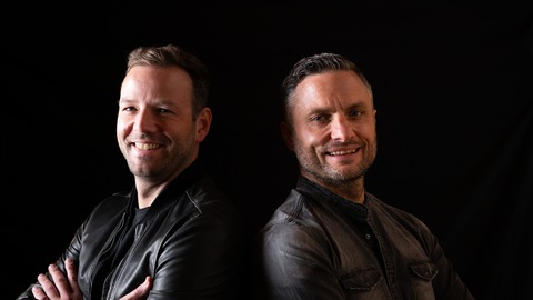 &#8222;Lautstaad & Band&#8220; - Austropop mit Aftershow-Party - Konzert & Aftershow-Party mit DJ Franz Josef II. - Trostberg - 21.03.2026 19:00