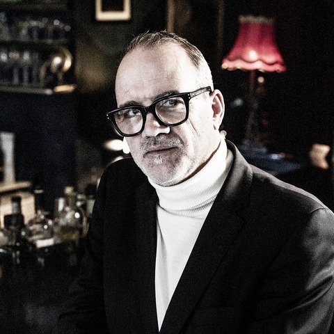 Jeff Cascaro - Kassel - 08.03.2026 20:00