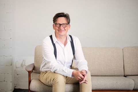 Stefan Verhasselt - Kabarett 6.0: Mit euch ist es sch�ner! - Rees - 06.11.2026 20:00