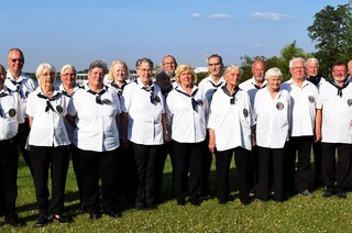 Shanty-Chor Bockhorn