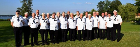 Shanty-Chor Bockhorn - Bad Zwischenahn - 17.06.2026 19:30