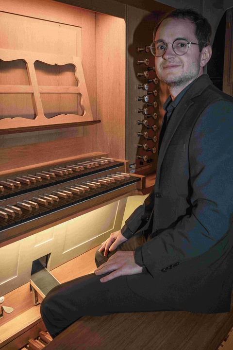 Thomas Haverkamp - Villingen-Schwenningen - 08.11.2025 11:00